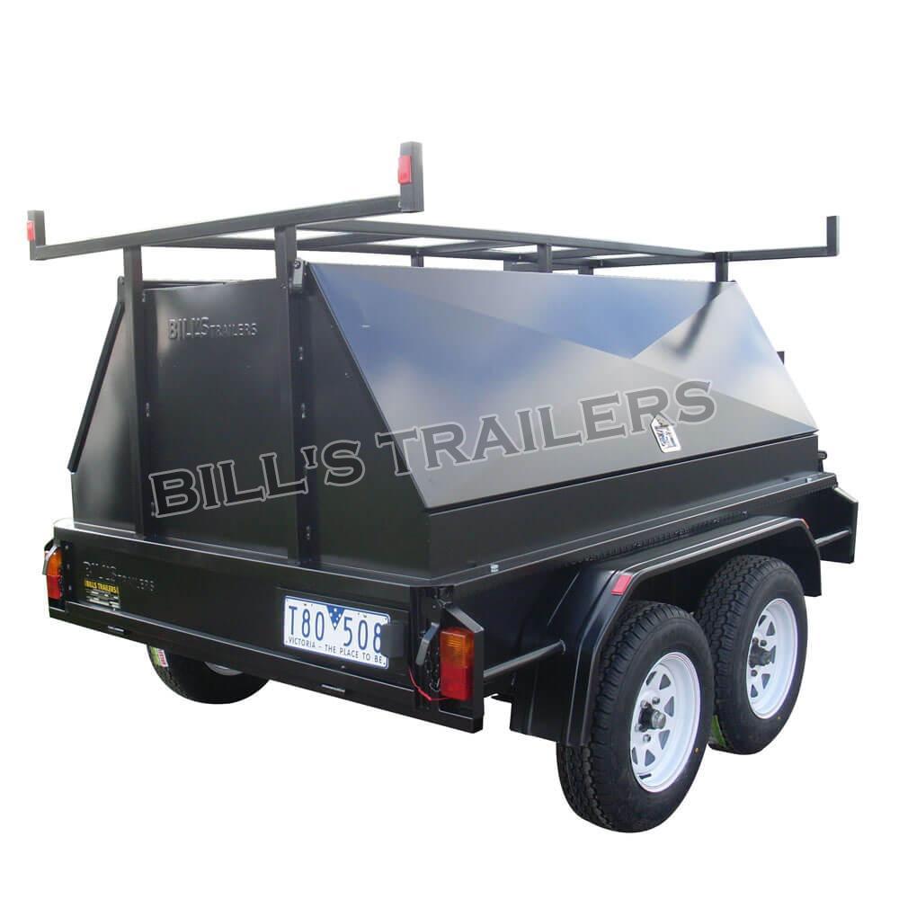 How to Keep Your Car Trailer in Good Condition