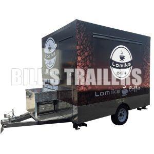 Food Trailers
