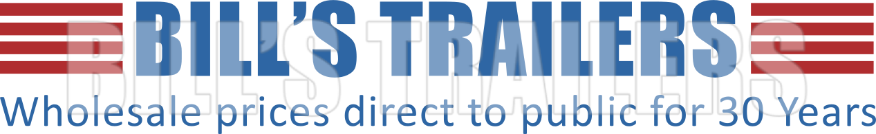 Bills Trailers logo